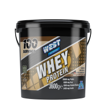 West Whey Protein